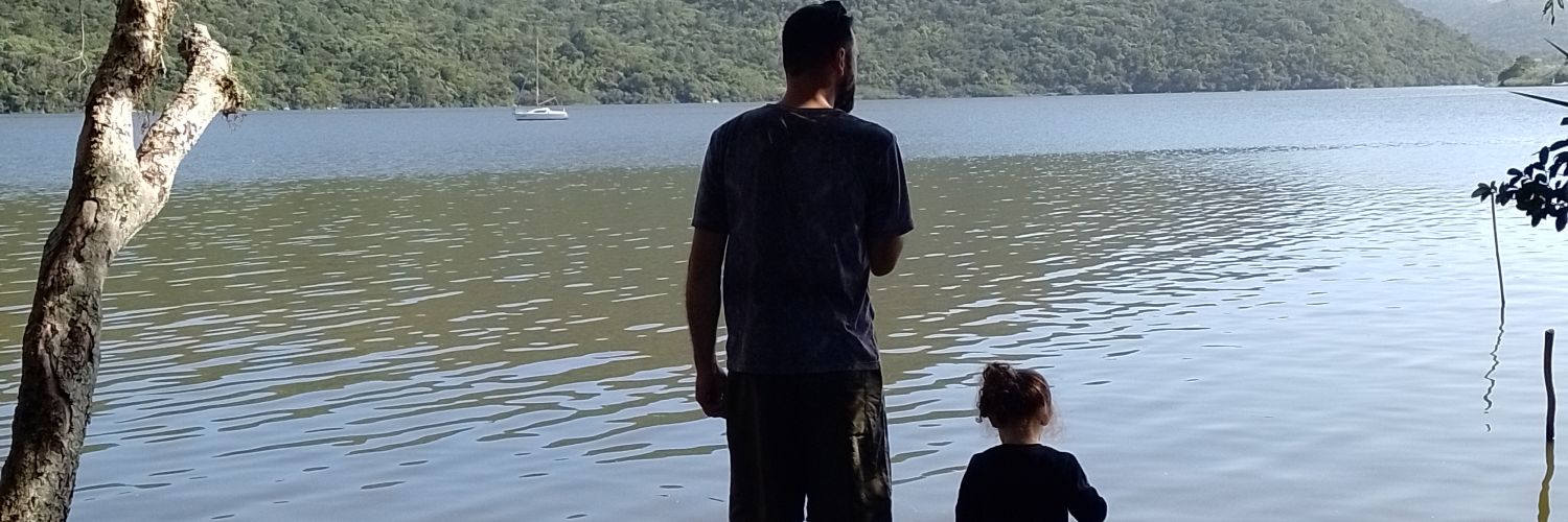 JuhFormento's profile banner image