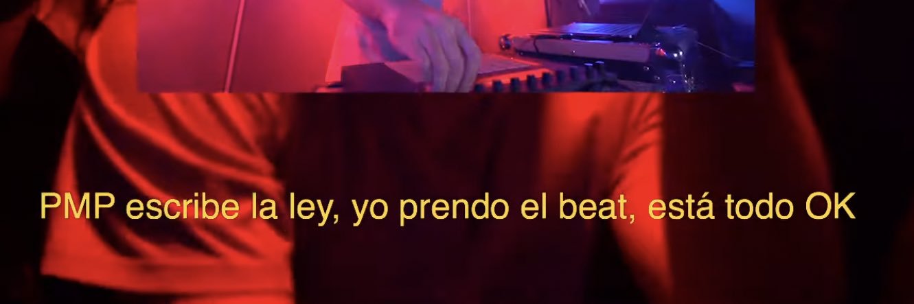 ᴘᴍᴘ’ꜱ ɪɴ ᴛʜᴇ ʙᴀᴄᴋ! banner