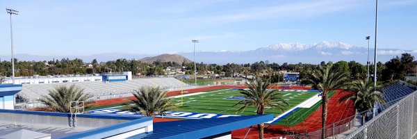 Norco HS Athletics Profile Banner