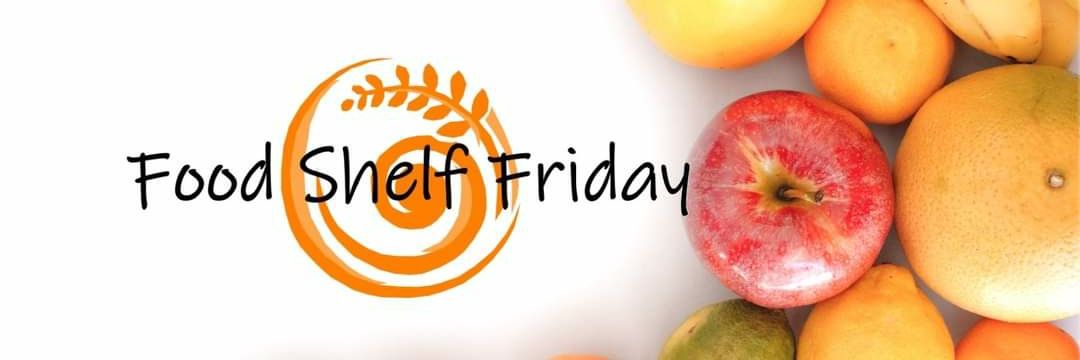 FoodShelfFriday's profile banner image