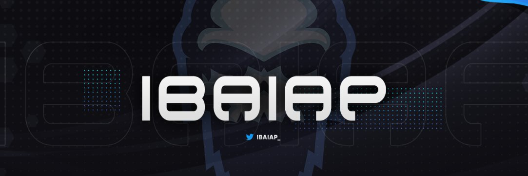 ibaiAP banner