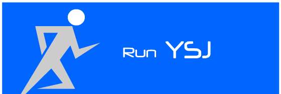RunYsj's profile banner image