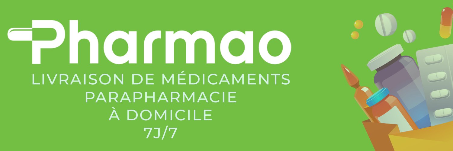pharmao's profile banner image