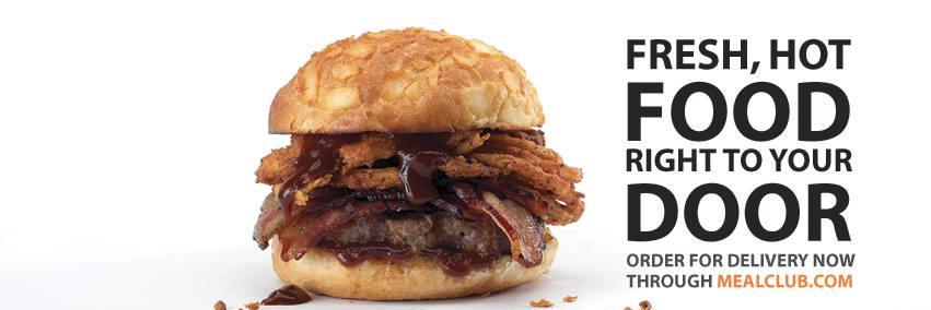 MealClubDeliver's profile banner image