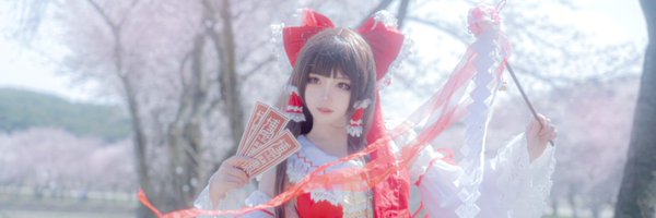 cos_EunA Profile Banner