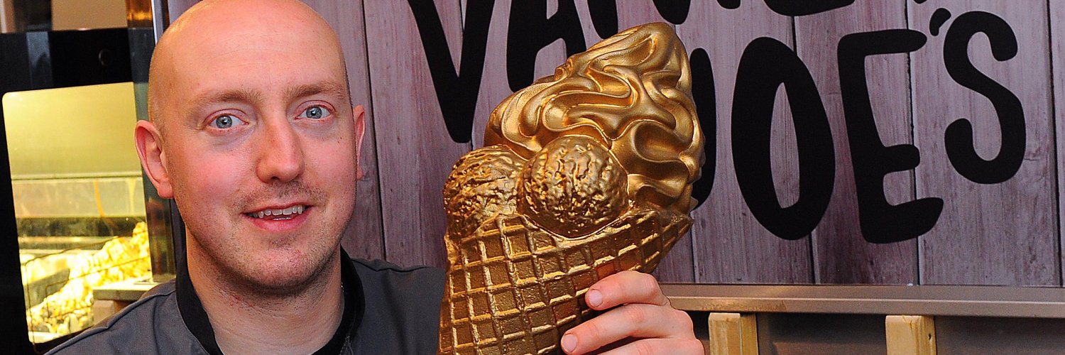 GoldenConeAward's profile banner image