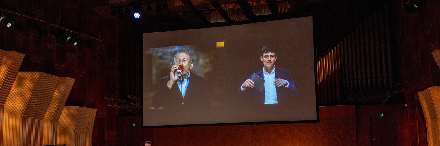 Kenneth Praefke banner