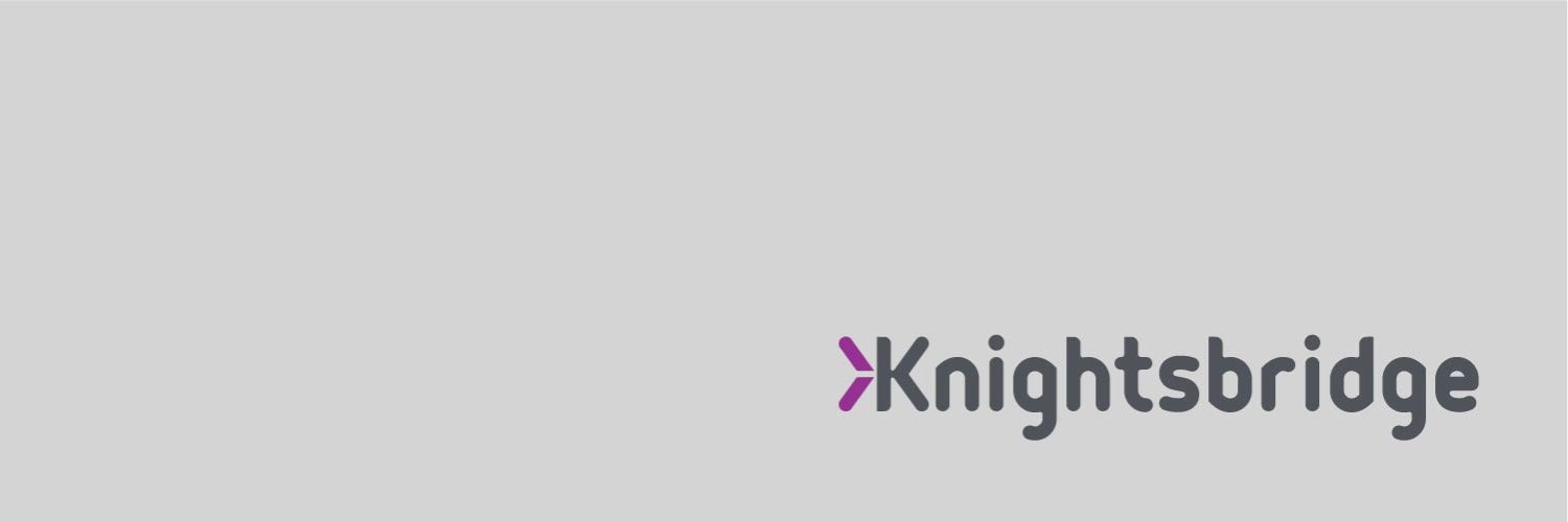@KnightsbridgeML banner