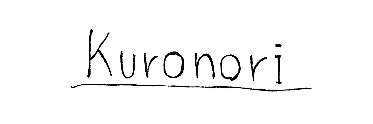 kuronorijet's profile banner image
