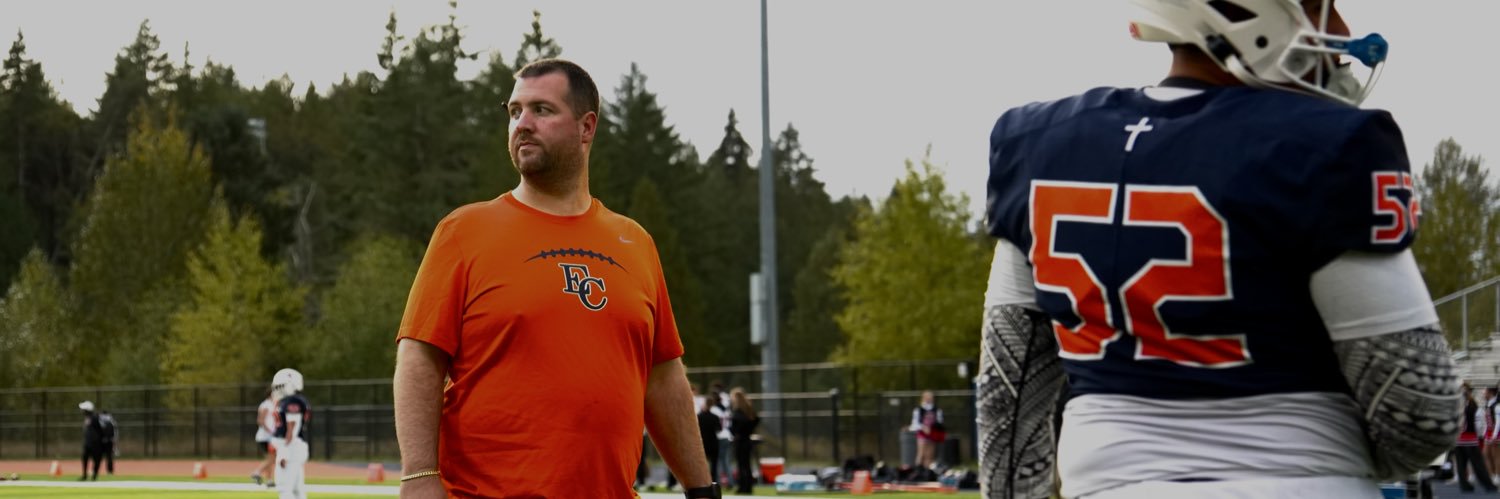 coachblake75's profile banner image