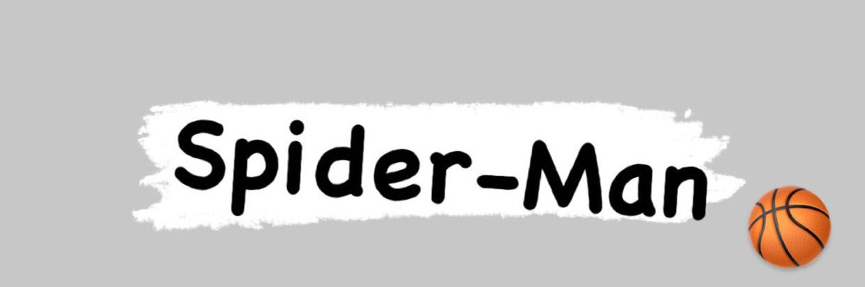 _Spider_Man88's profile banner image