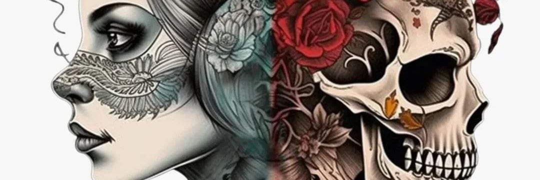 W 💀 banner