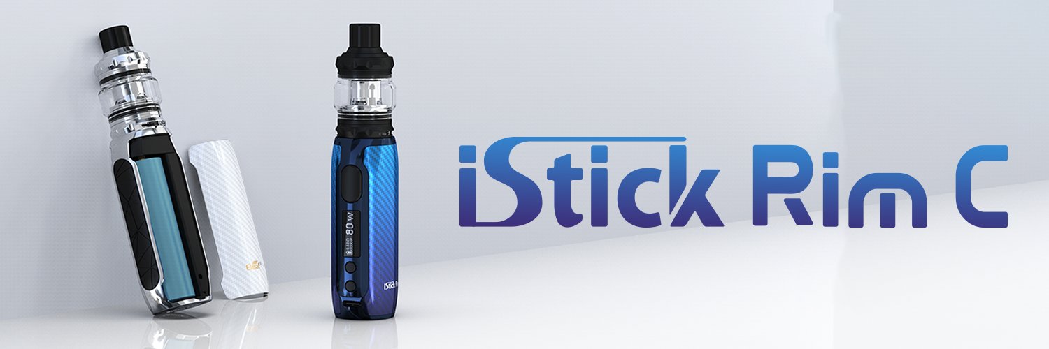 Eleaf US banner