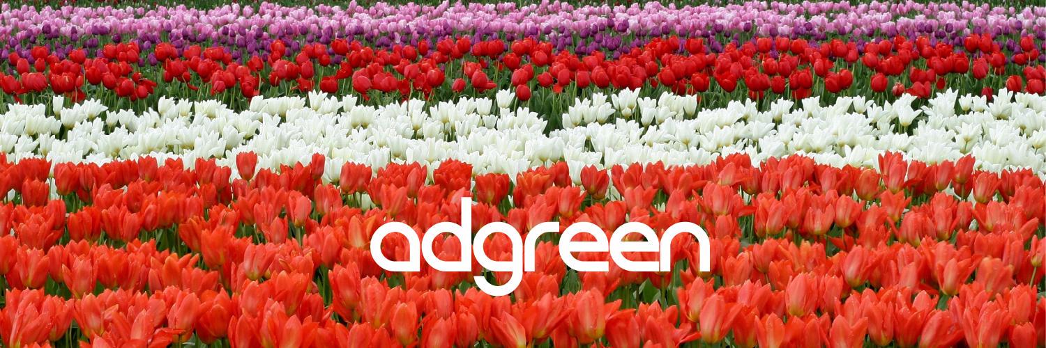 adgreenmx's profile banner image