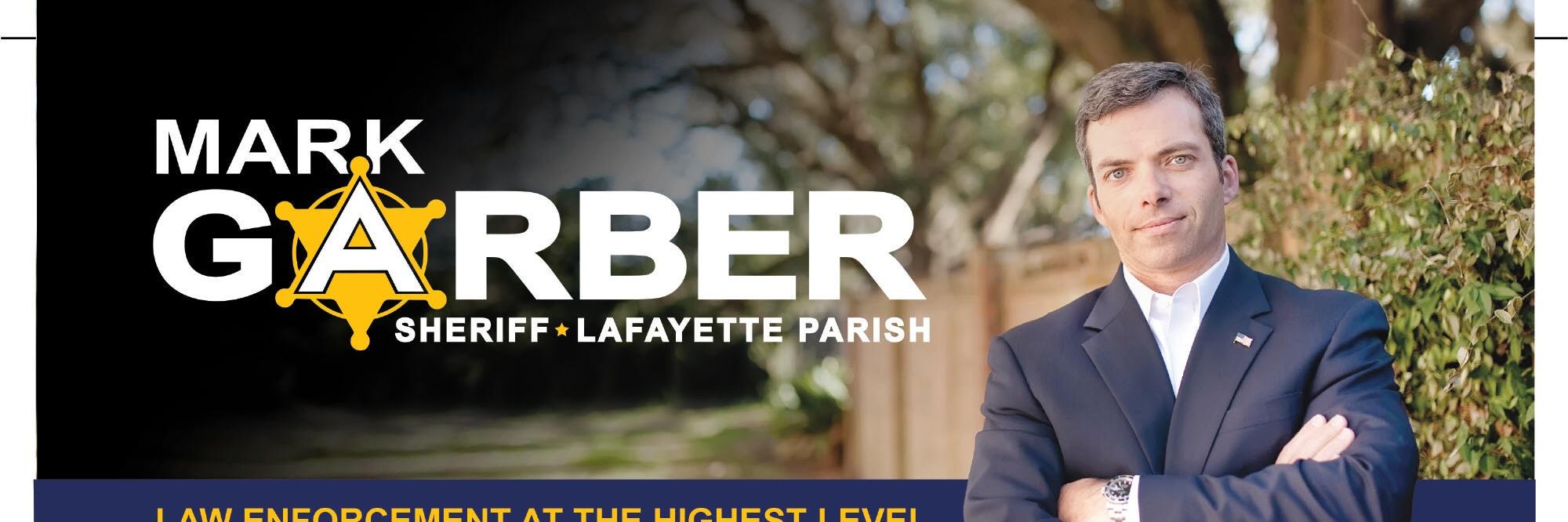 GarberSheriff's profile banner image