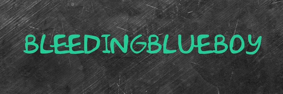 bleedingblueboy's profile banner image