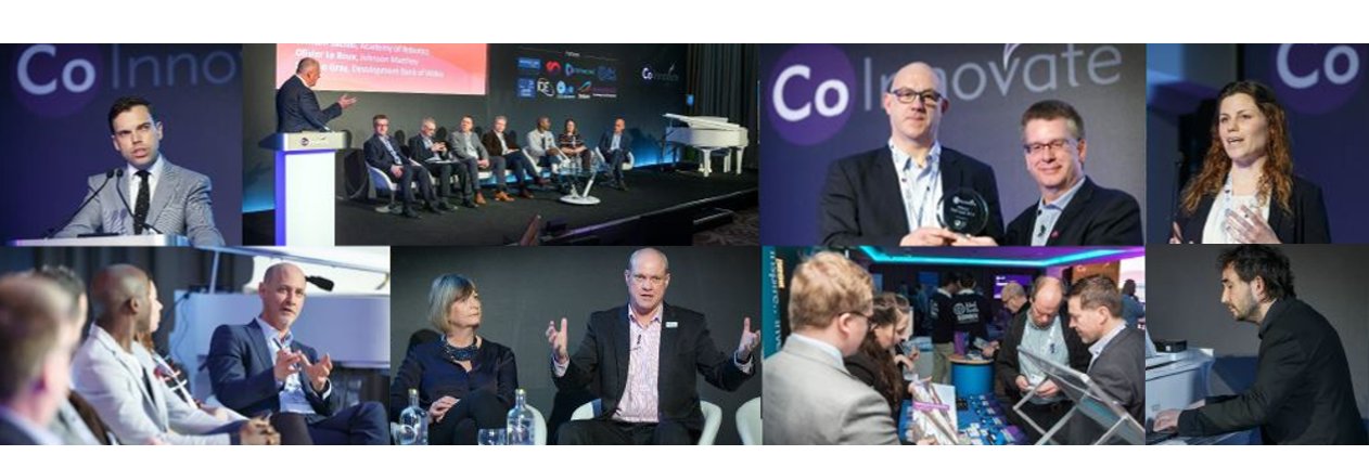 CoInnovateConf's profile banner image
