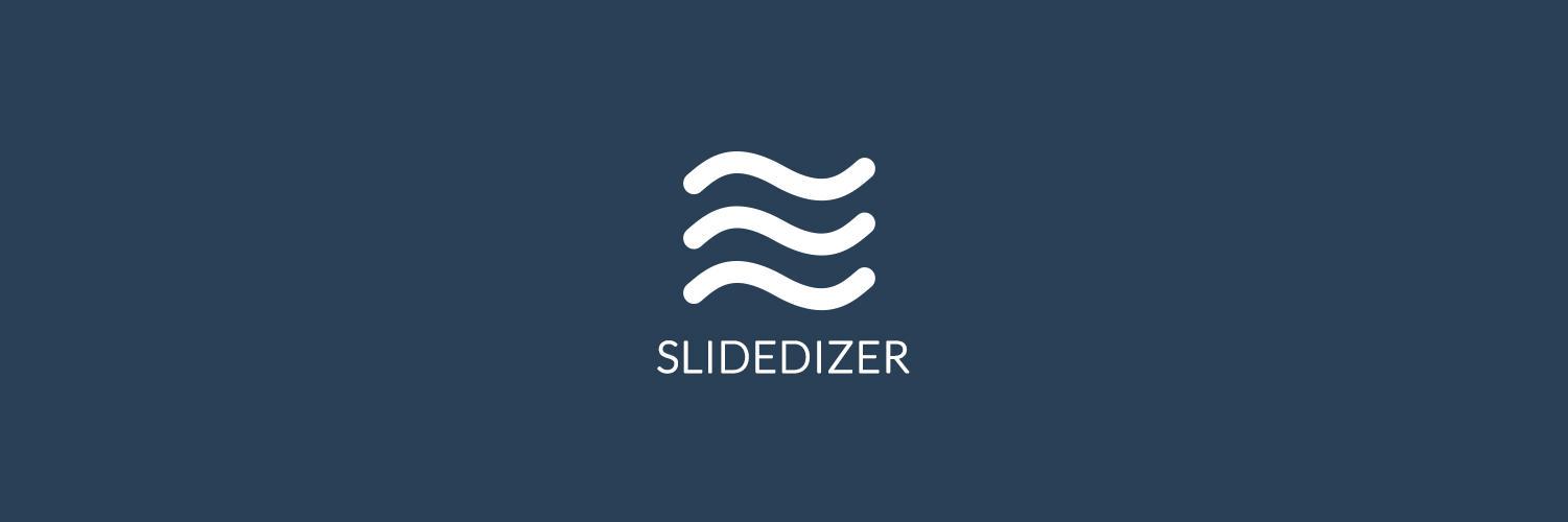 slidedizer's profile banner image