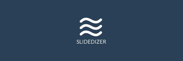 slidedizer Profile Banner