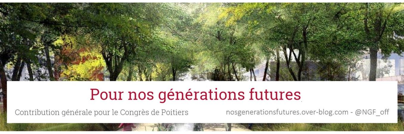 GenerationsFutures banner