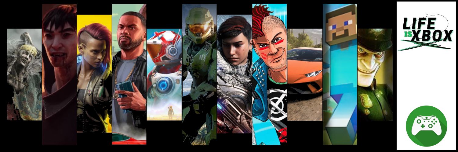 LifeisXbox.eu banner