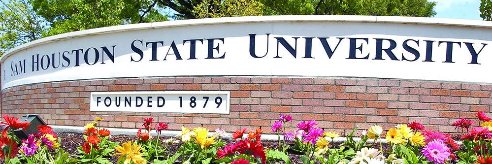 VisitSHSU's profile banner image