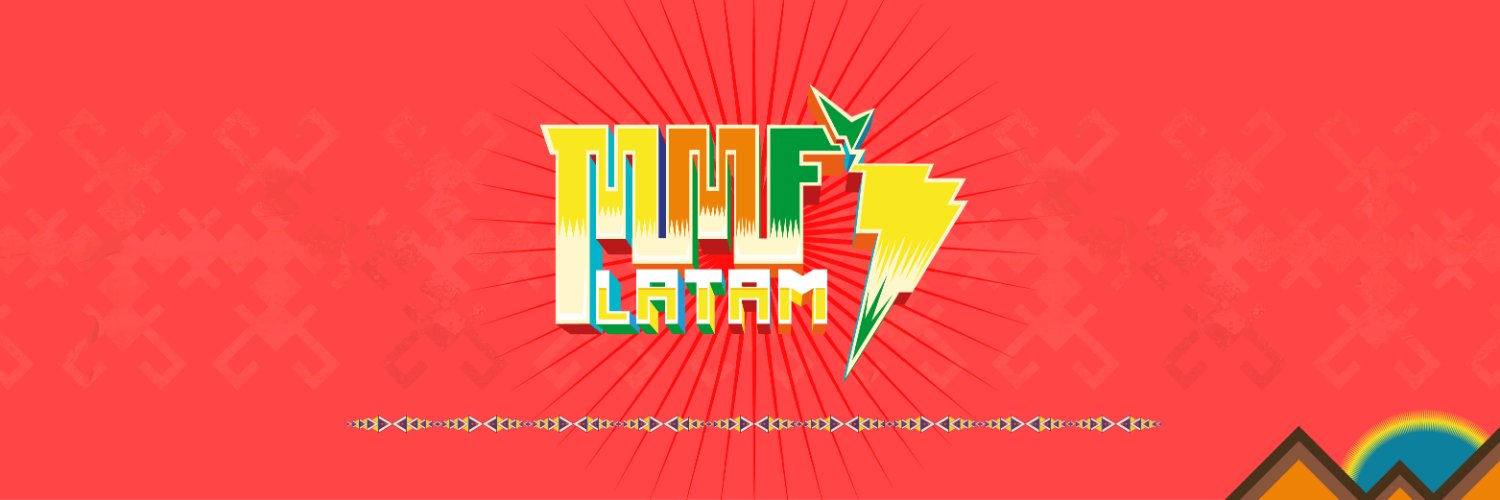 MMF Latam banner