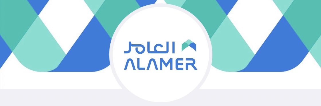 alamerest's profile banner image