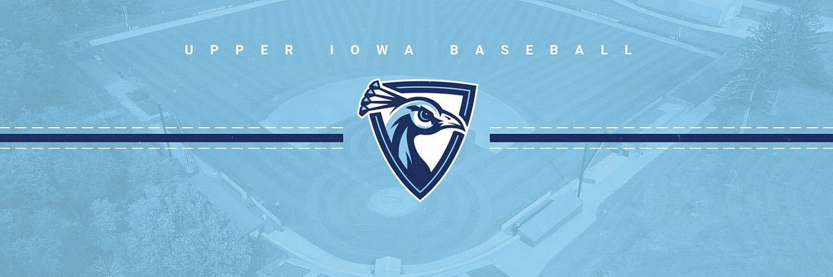 Upper Iowa Baseball banner