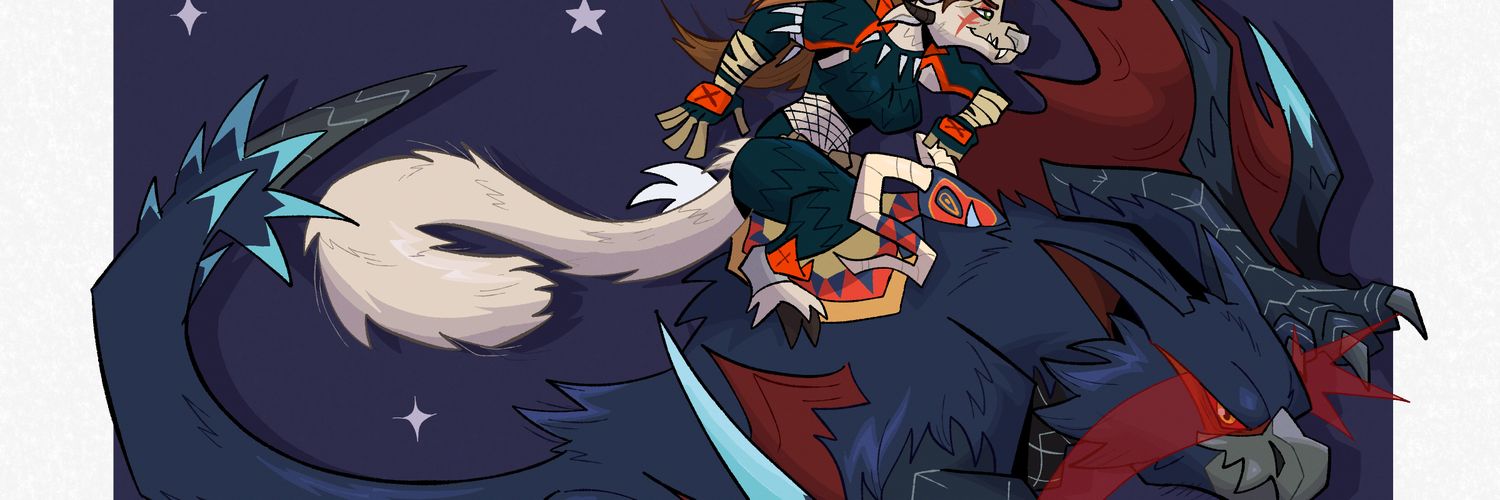 Hapaidah's profile banner image