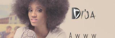 afrodija_'s profile banner image