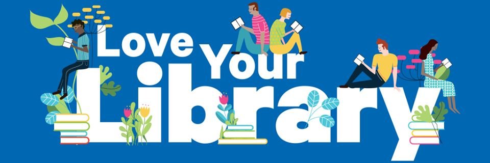 lindale_library's profile banner image
