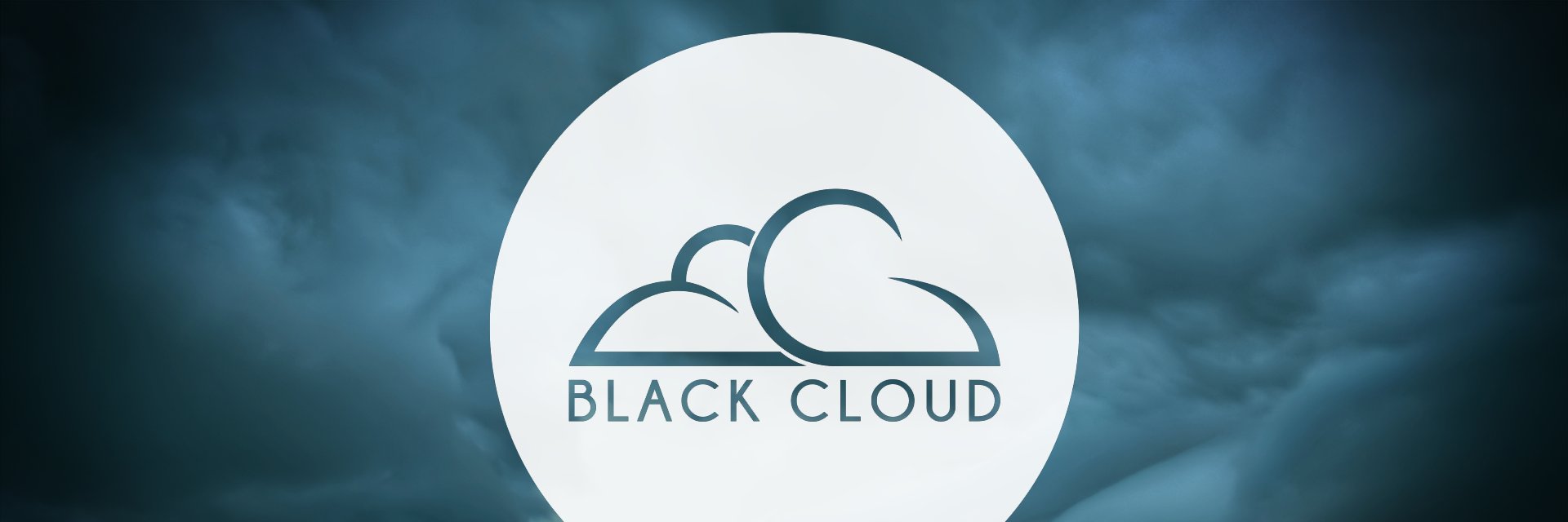 BLACKCLOUDTV's profile banner image