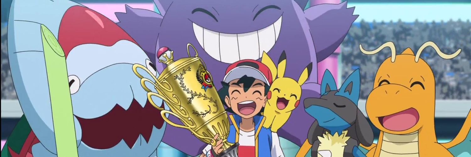 AndyRM98's profile banner image