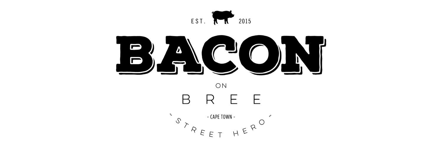 Bacon on Bree banner