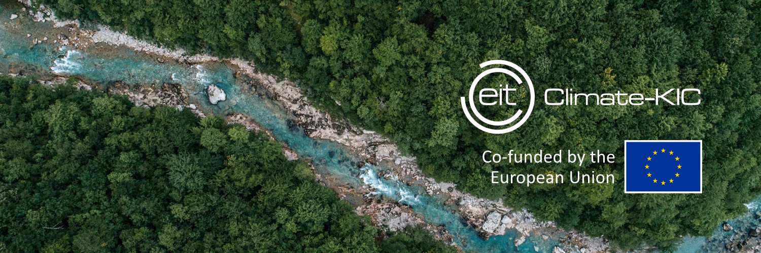 Climate-KIC Spain banner