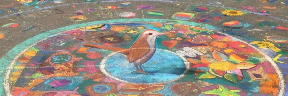 Wren Ave. Elementary banner