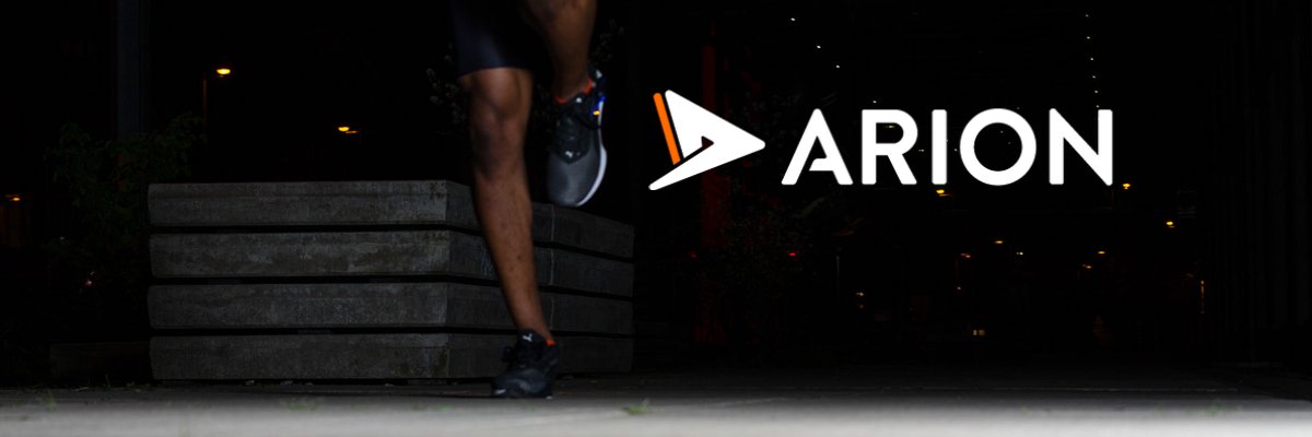 ARION_run's profile banner image