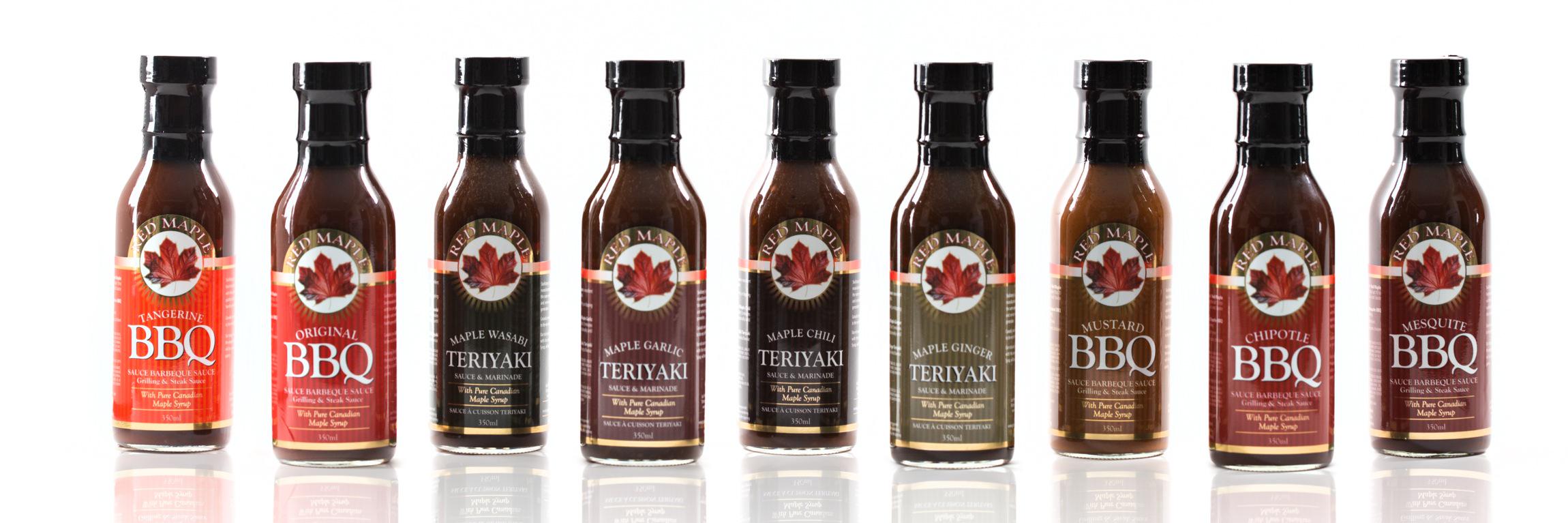 RedMapleSauces's profile banner image