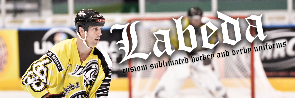 LabedaCustom's profile banner image