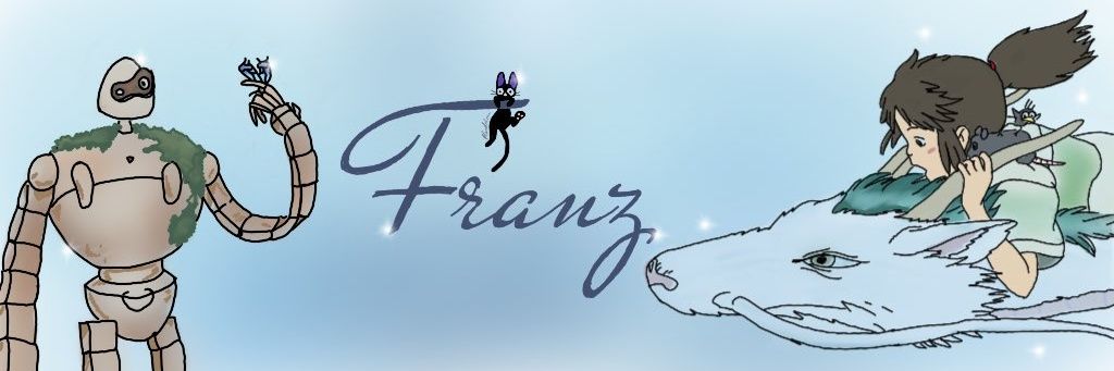 0901fw | Franz banner
