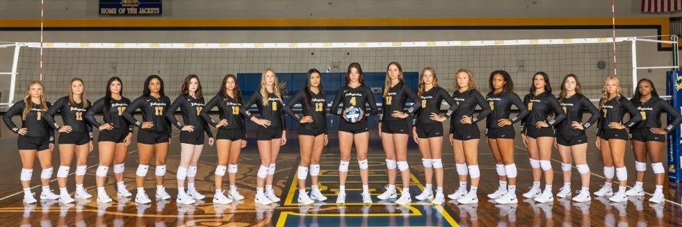 LETUVolleyball's profile banner image