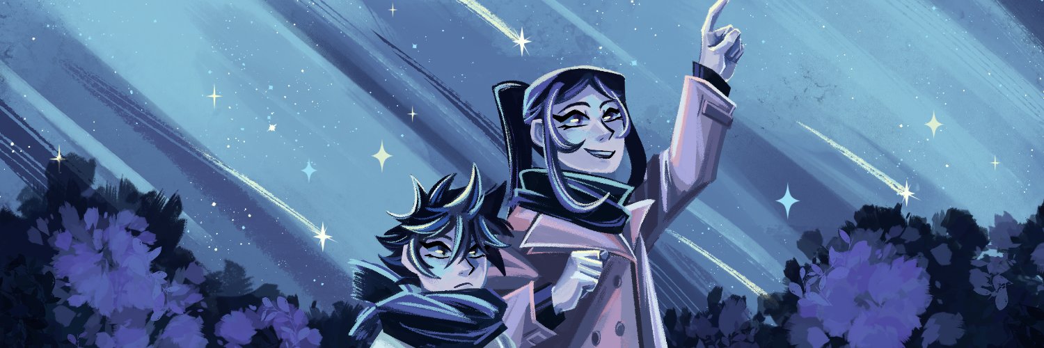 Erika 🌸's banner