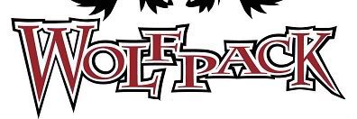 Nevada Wolfpack banner