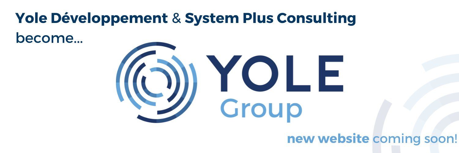 YoleSystemPlus's profile banner image