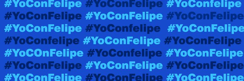 YoConFelipe's profile banner image
