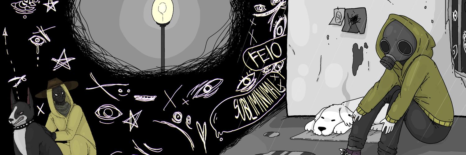 feiobeats's profile banner image