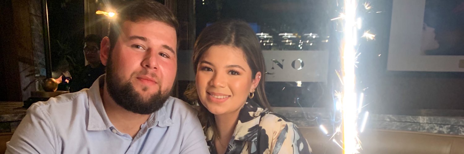 Melissagarzav's profile banner image