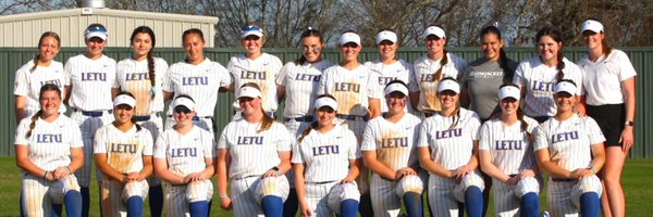 LETUSoftball Profile Banner