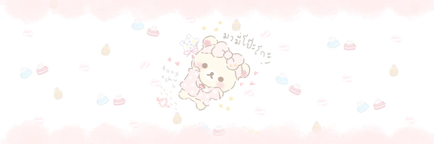 mamyispoko's profile banner image